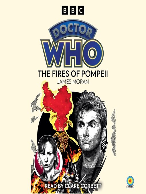 Title details for The Fires of Pompeii by James Moran - Wait list